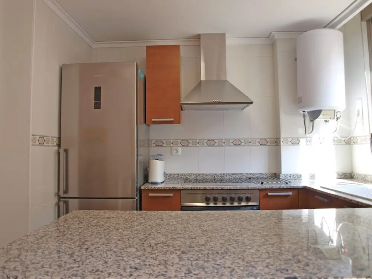 ApartUP Sagunto Beach
