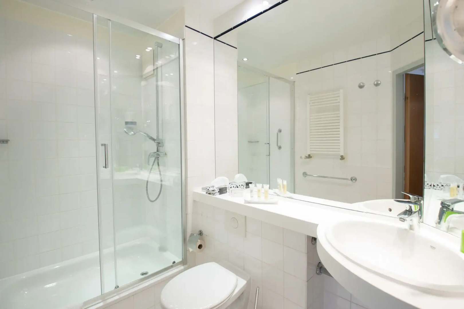Inselhotel Poel