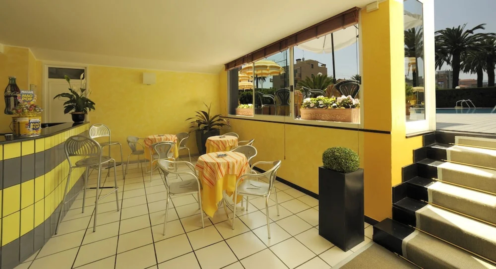 Residence Mediterranée