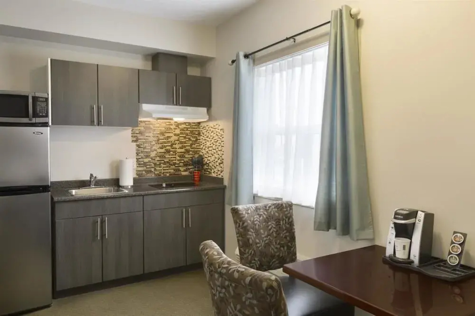 Travelodge Kindersley