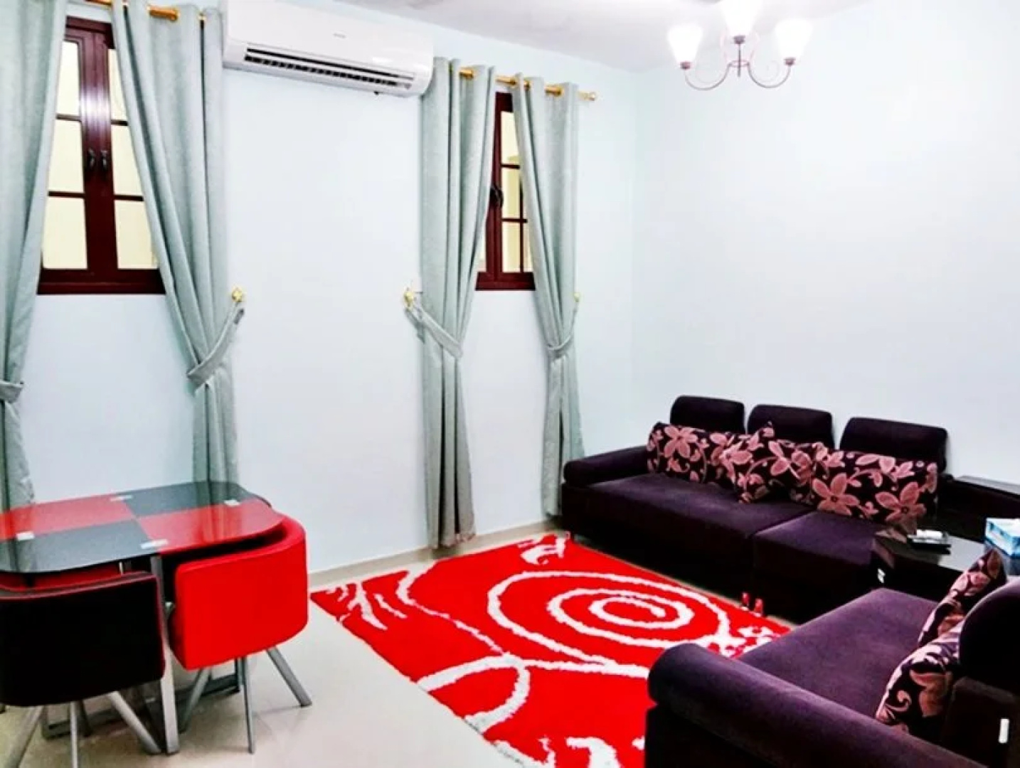 Bahla Hotel Apartment