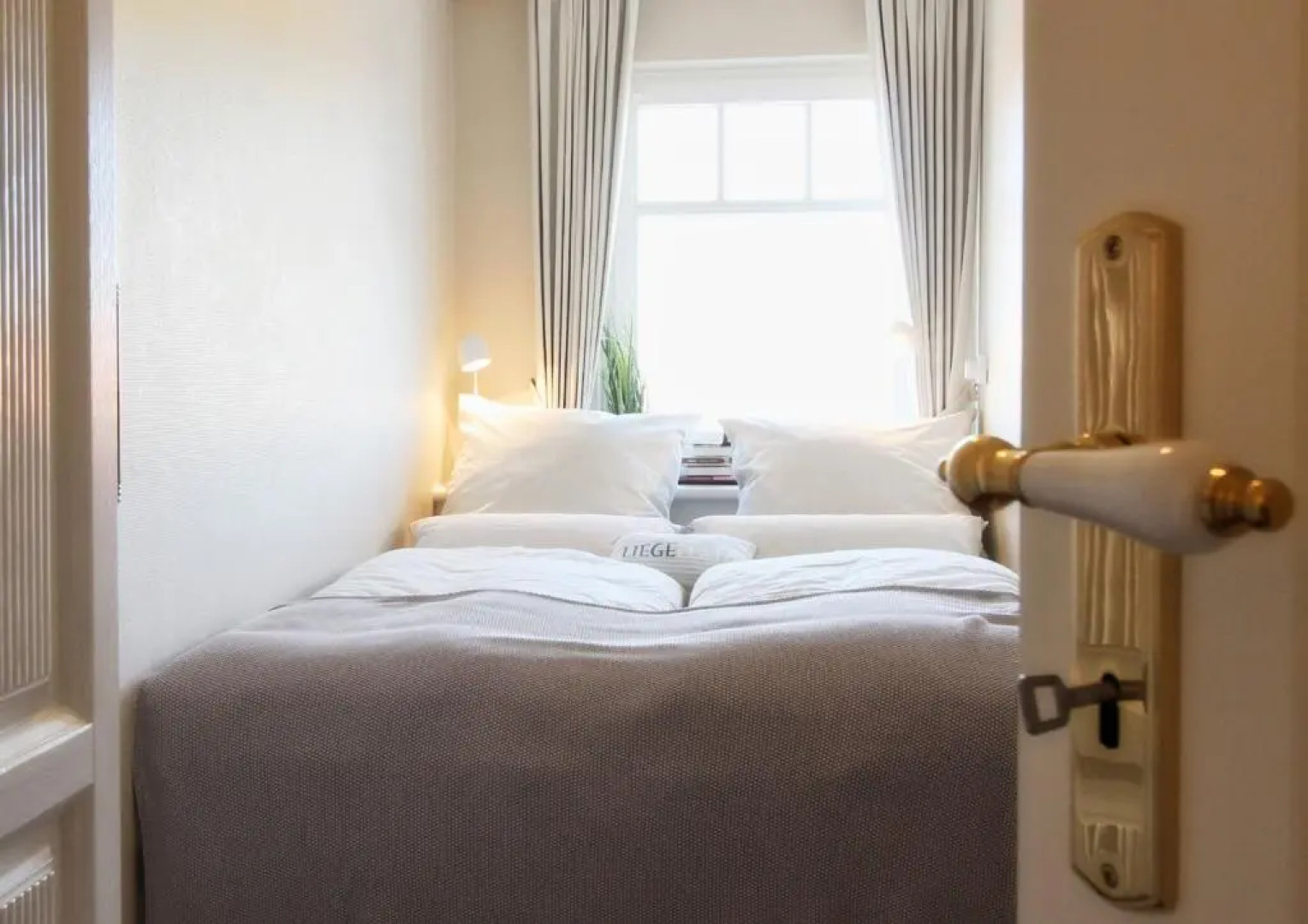 Haus am Park Wohnung Nr14