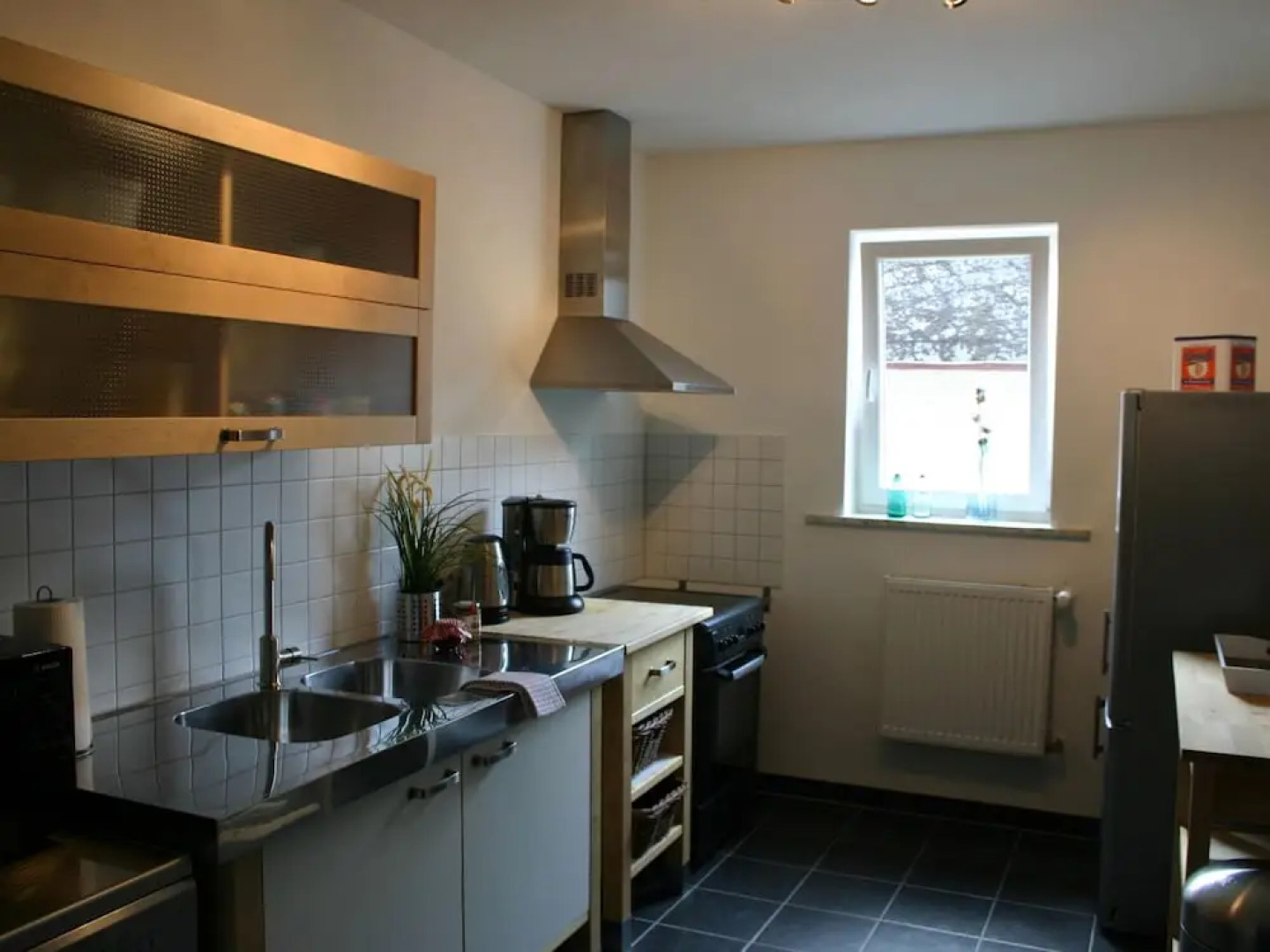 A Modern Holiday Home for 2-5 People River Mosel