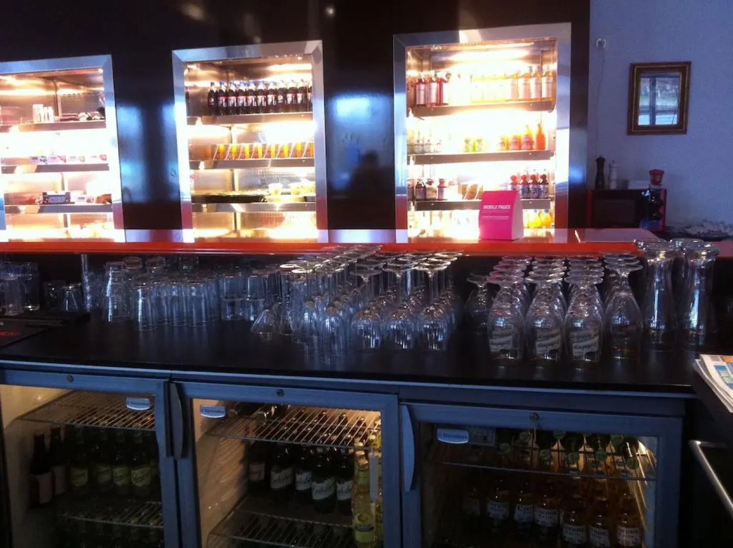 Comfort Hotel Eskilstuna