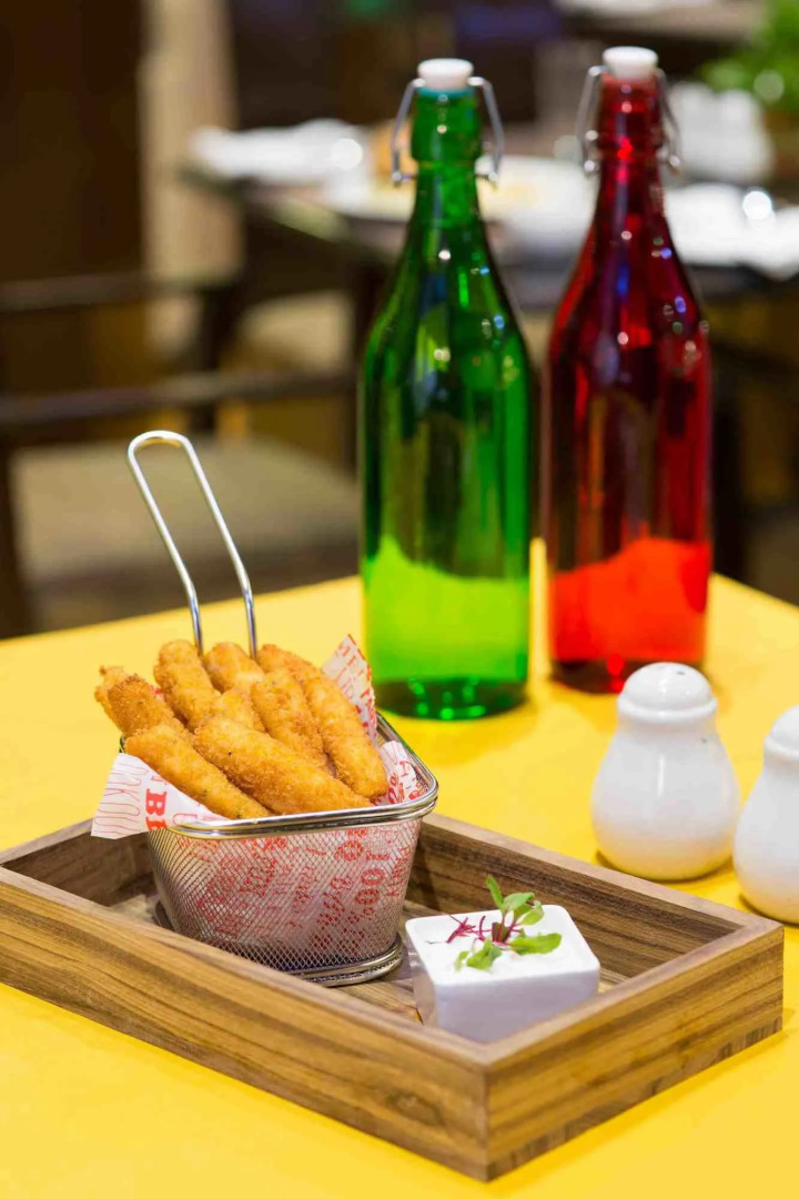 Heritage Village Resort & Spa Manesar