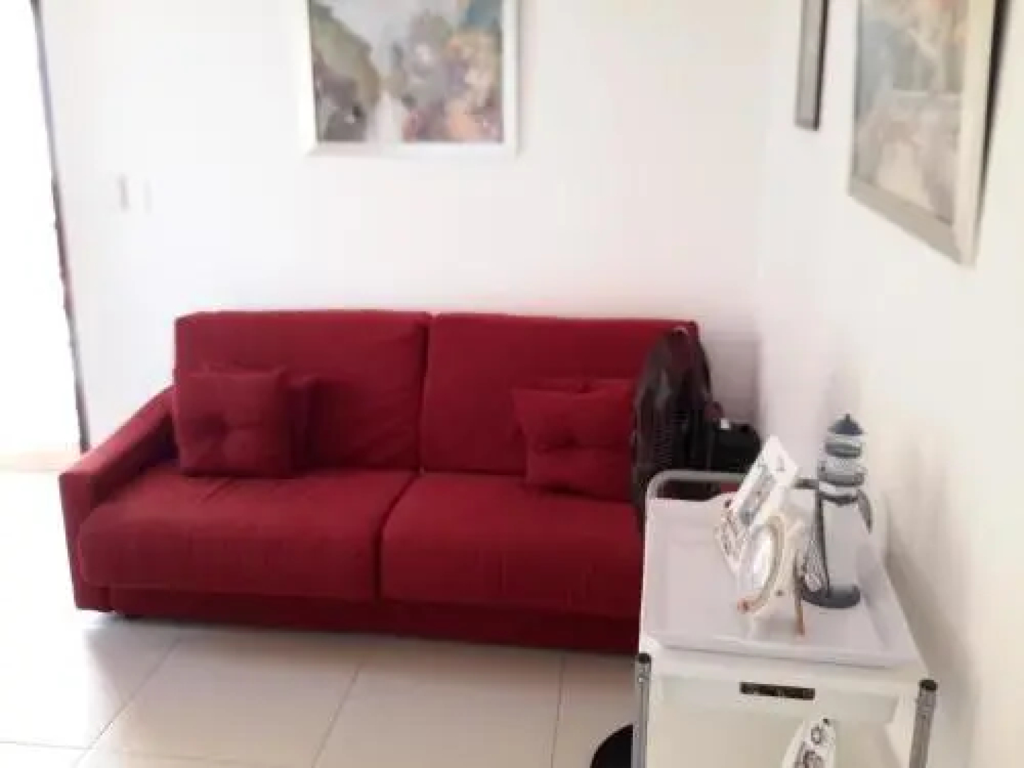 Apartamentos F&Y