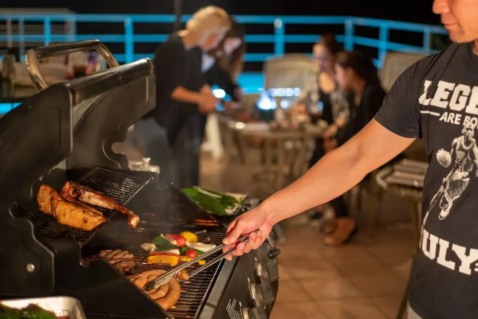 Hotel Aniversario 365