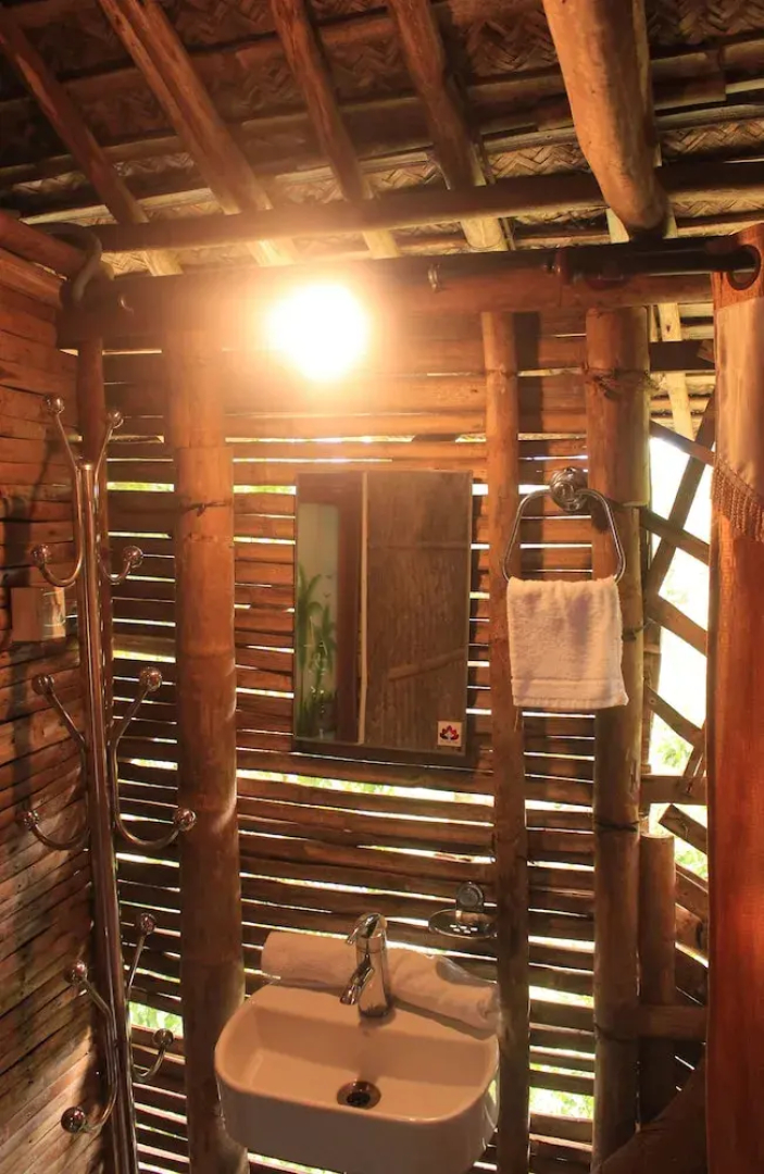 Salaams Raama Heritage Eco Village