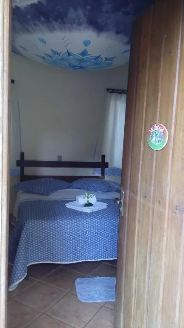 Eco Pousada Jardim Do Eden