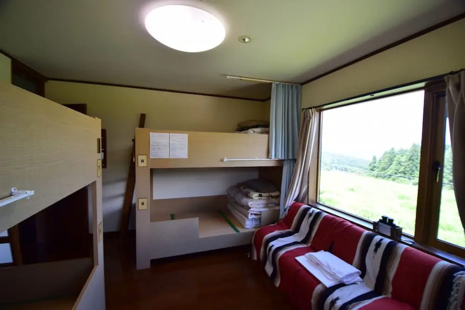 Hostelling International Miyukino-Mori