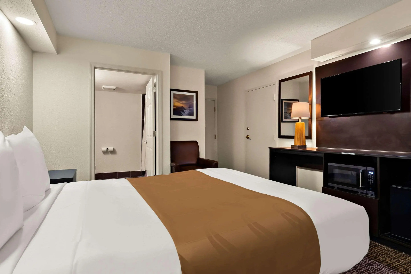 Quality Inn Memphis Northeast near I-40