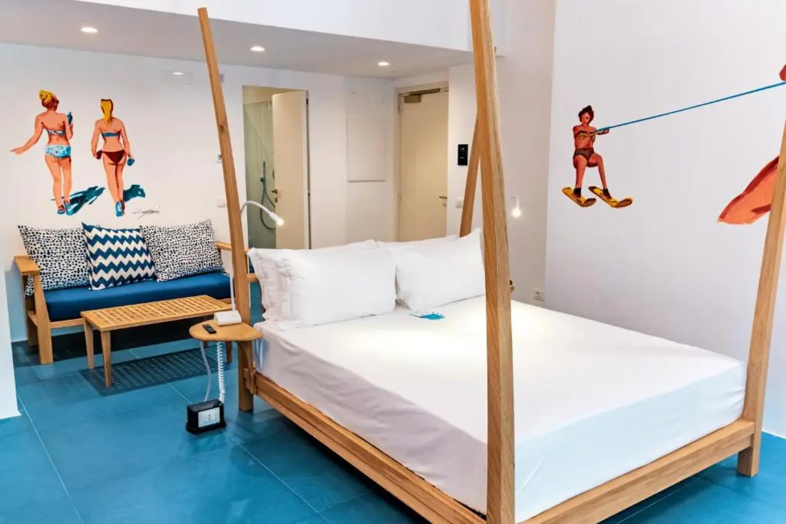 Approdo Resort Thalasso Spa