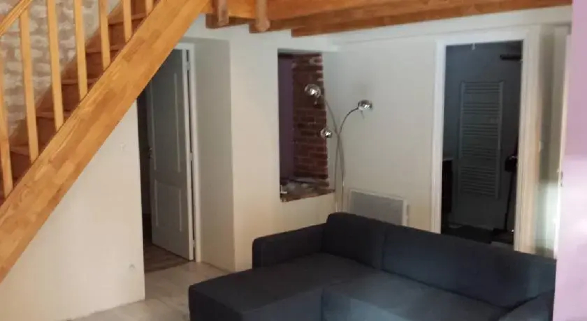 Gîte le Carlina