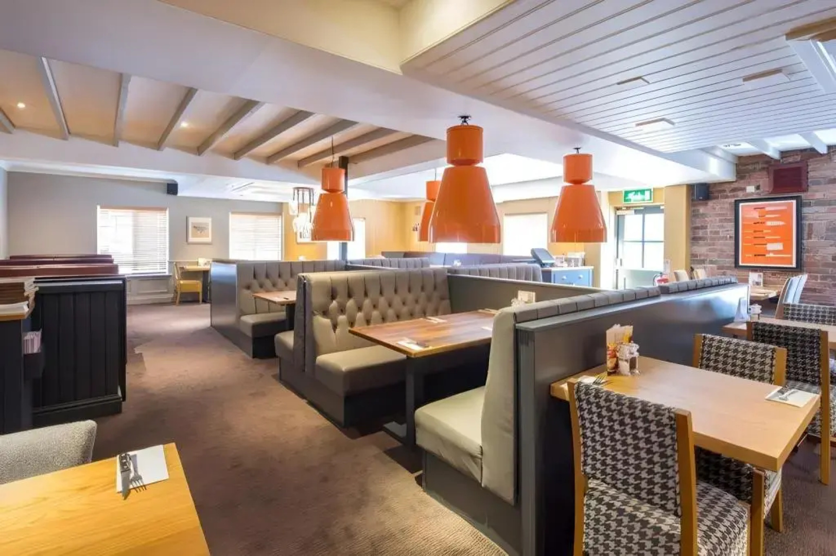 Premier Inn Newport Wales M4, J24
