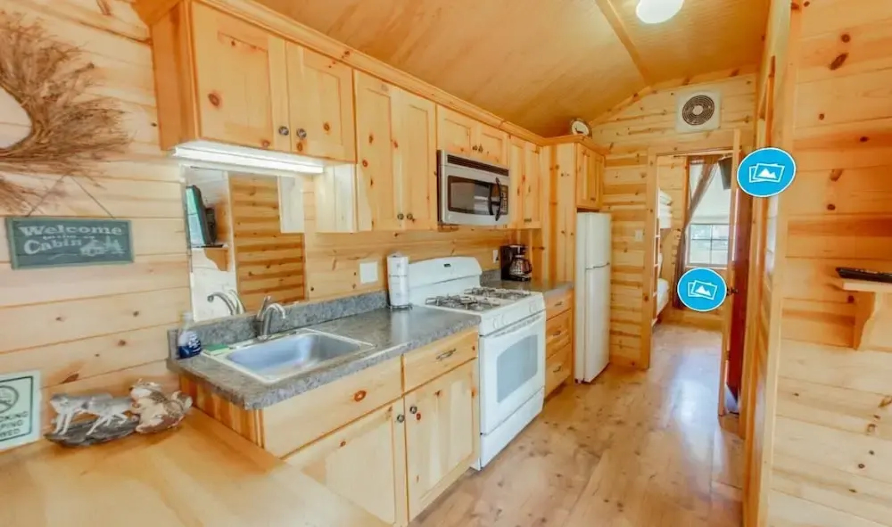 Drummer Boy Camping Resort