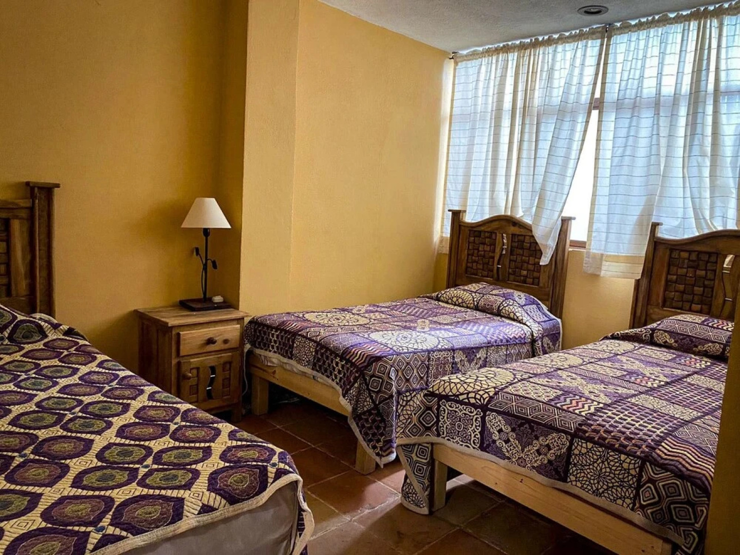 Hostal Casa de las Margaritas