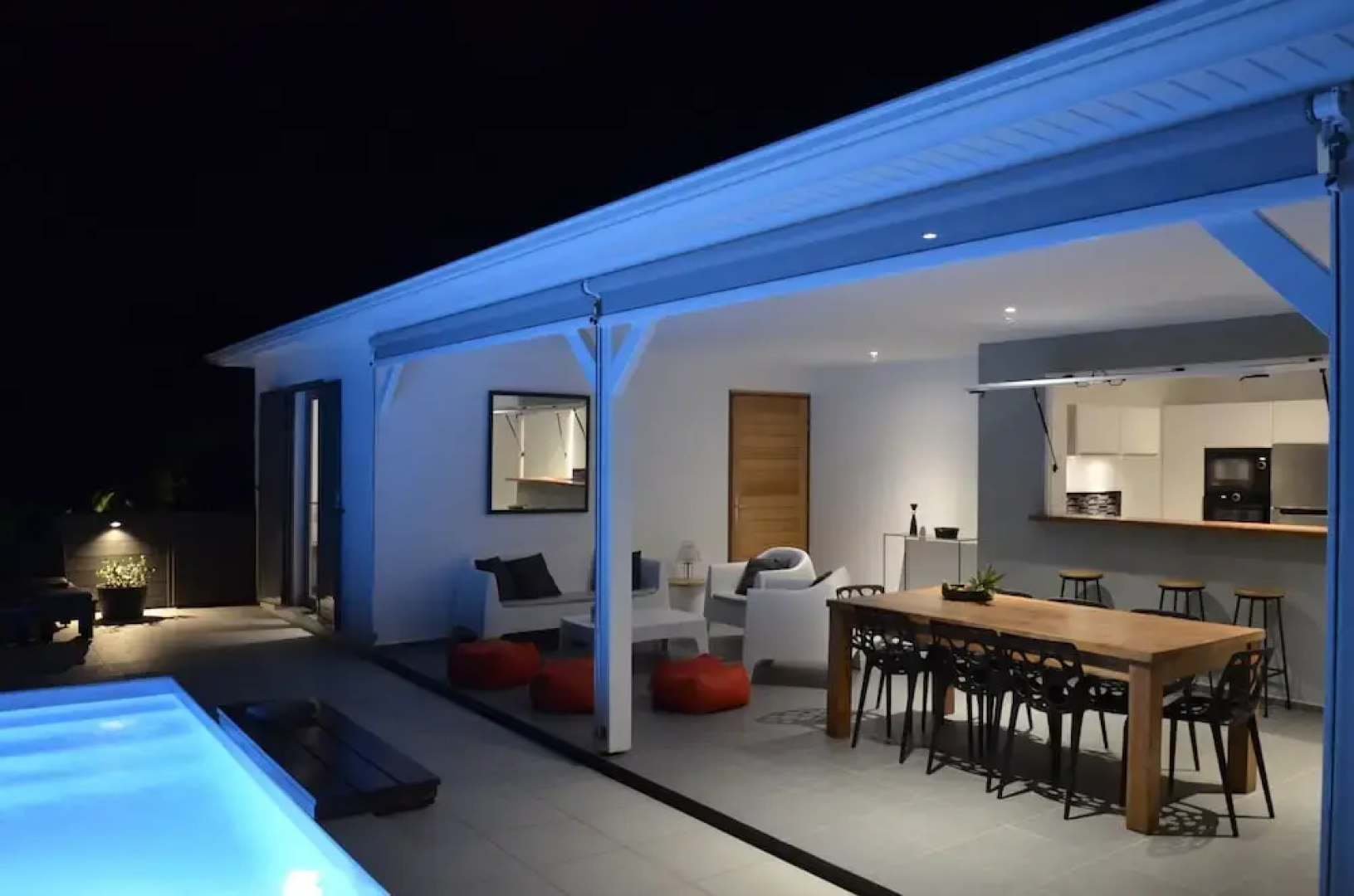 Villas Coco Cannelle