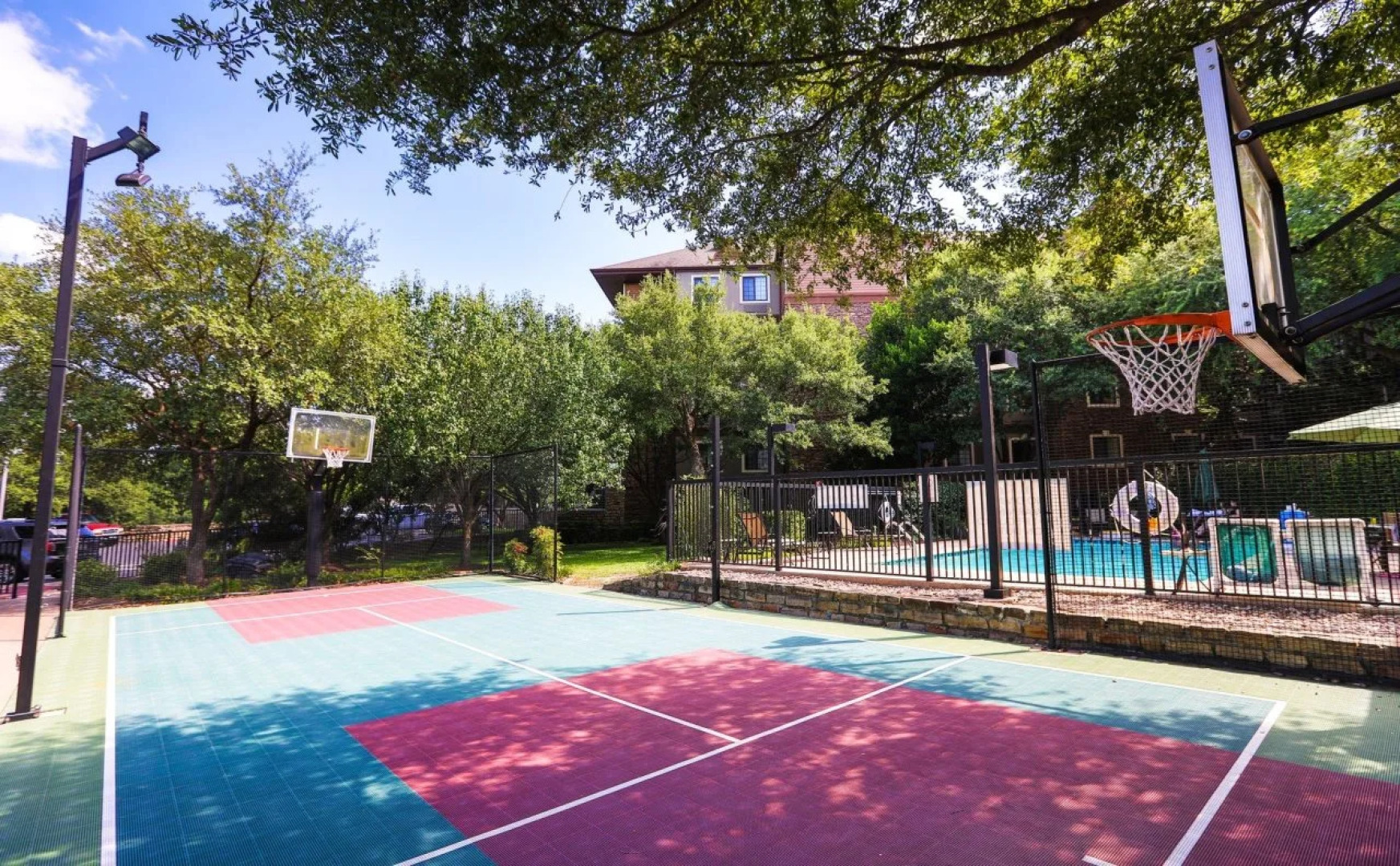 Sonesta ES Suites Austin The Domain Area