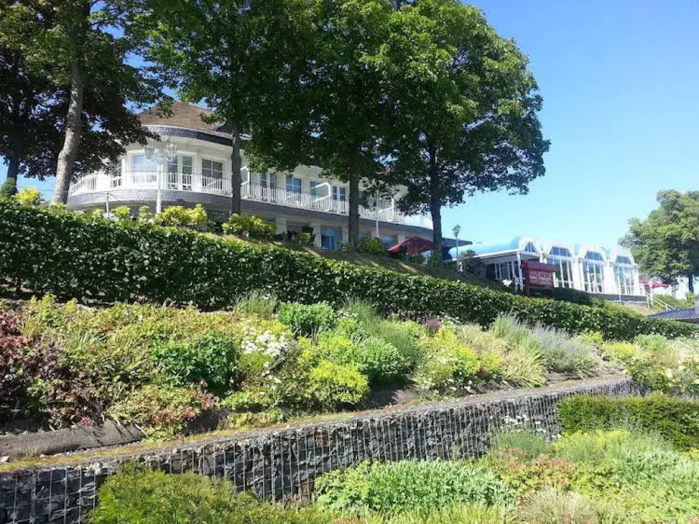 Hotel & Restaurant Seehof