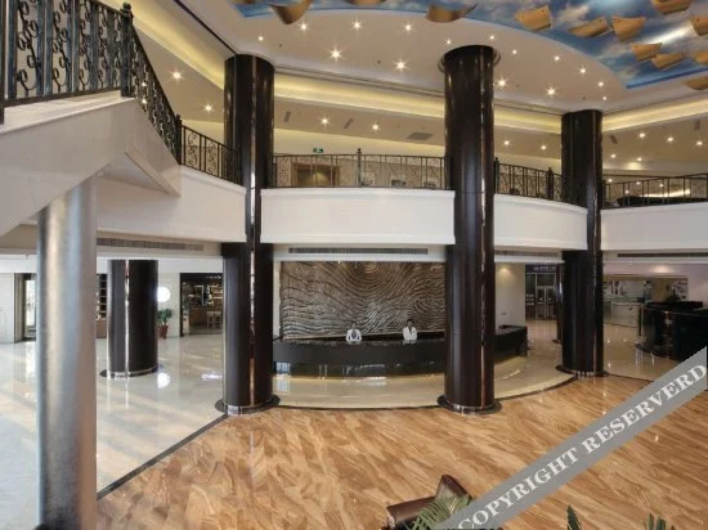 Dachuan Hotel (Currently unavailable)