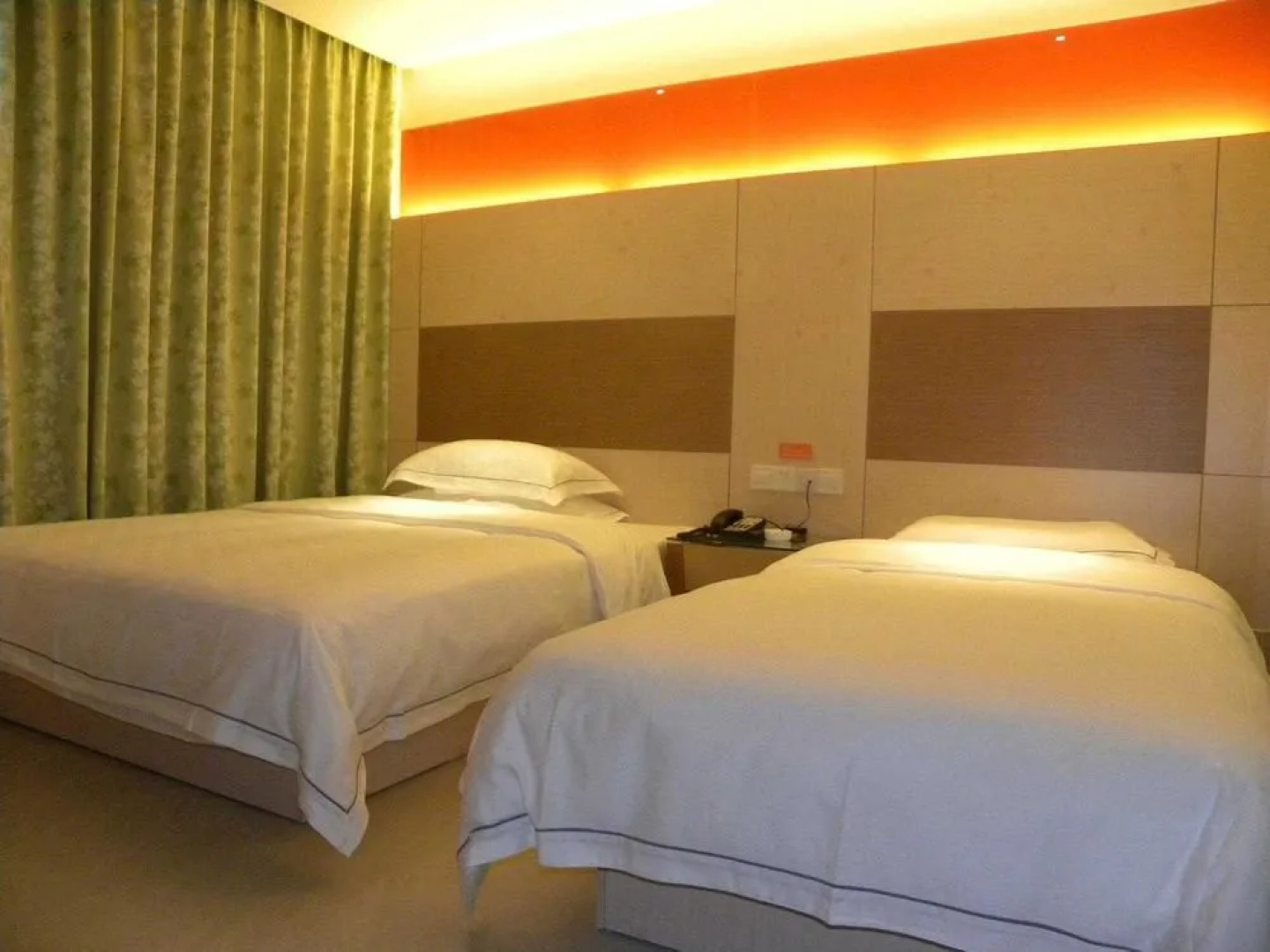 Yichang Lucky Seven Hotel Yichang Xiling Second Road