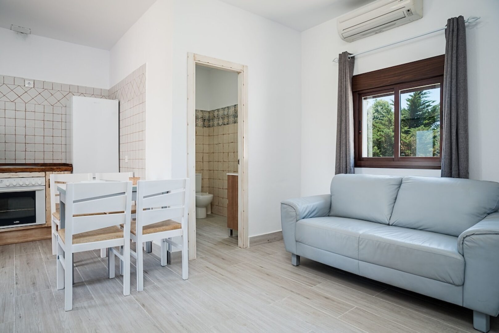 Alojamiento Rural la Jandeta