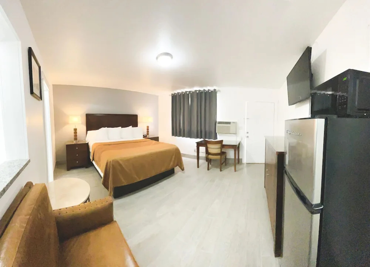 Economy Inn