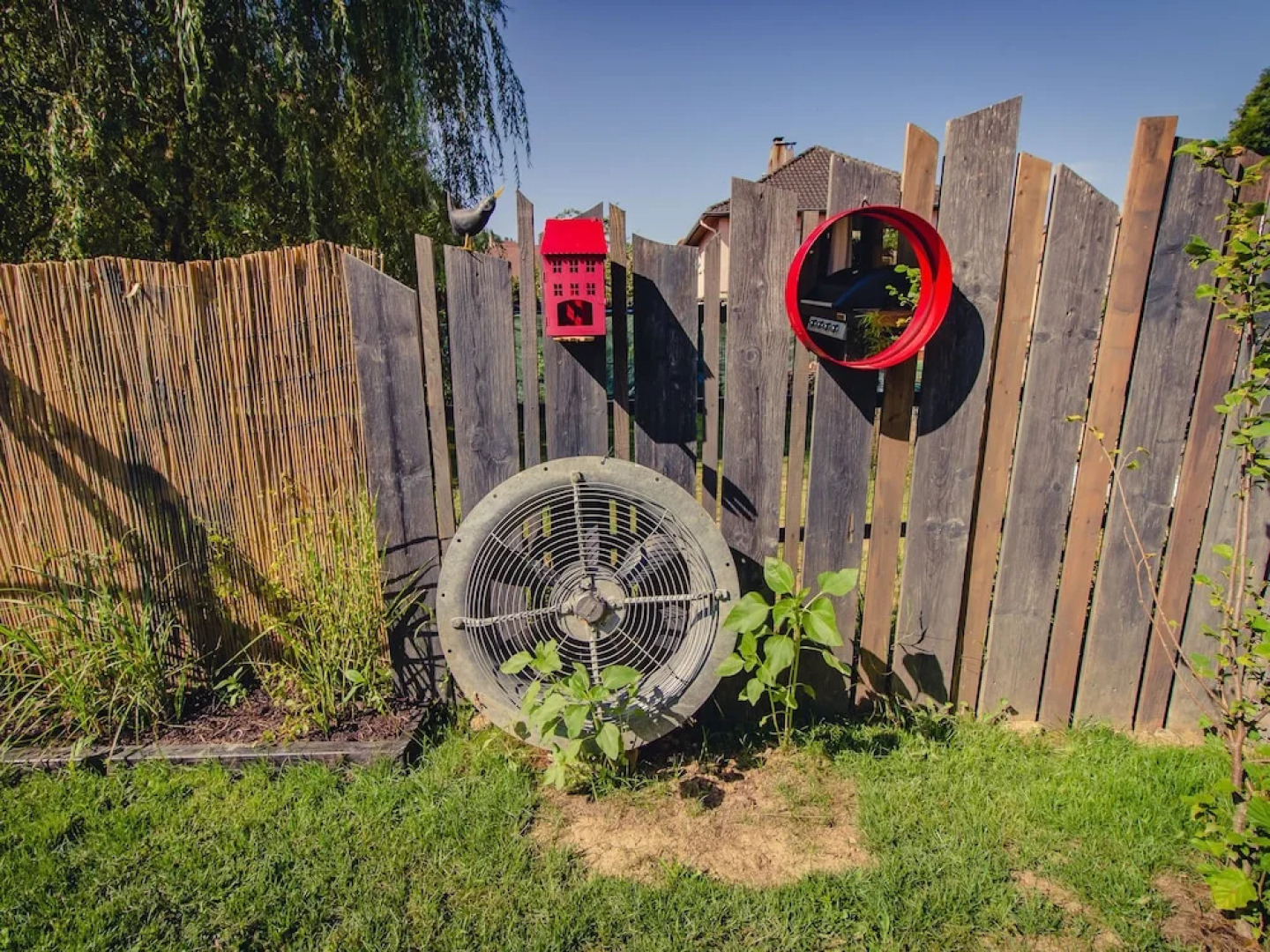 Cozy Chalet in Saint-quirin With Private Garden