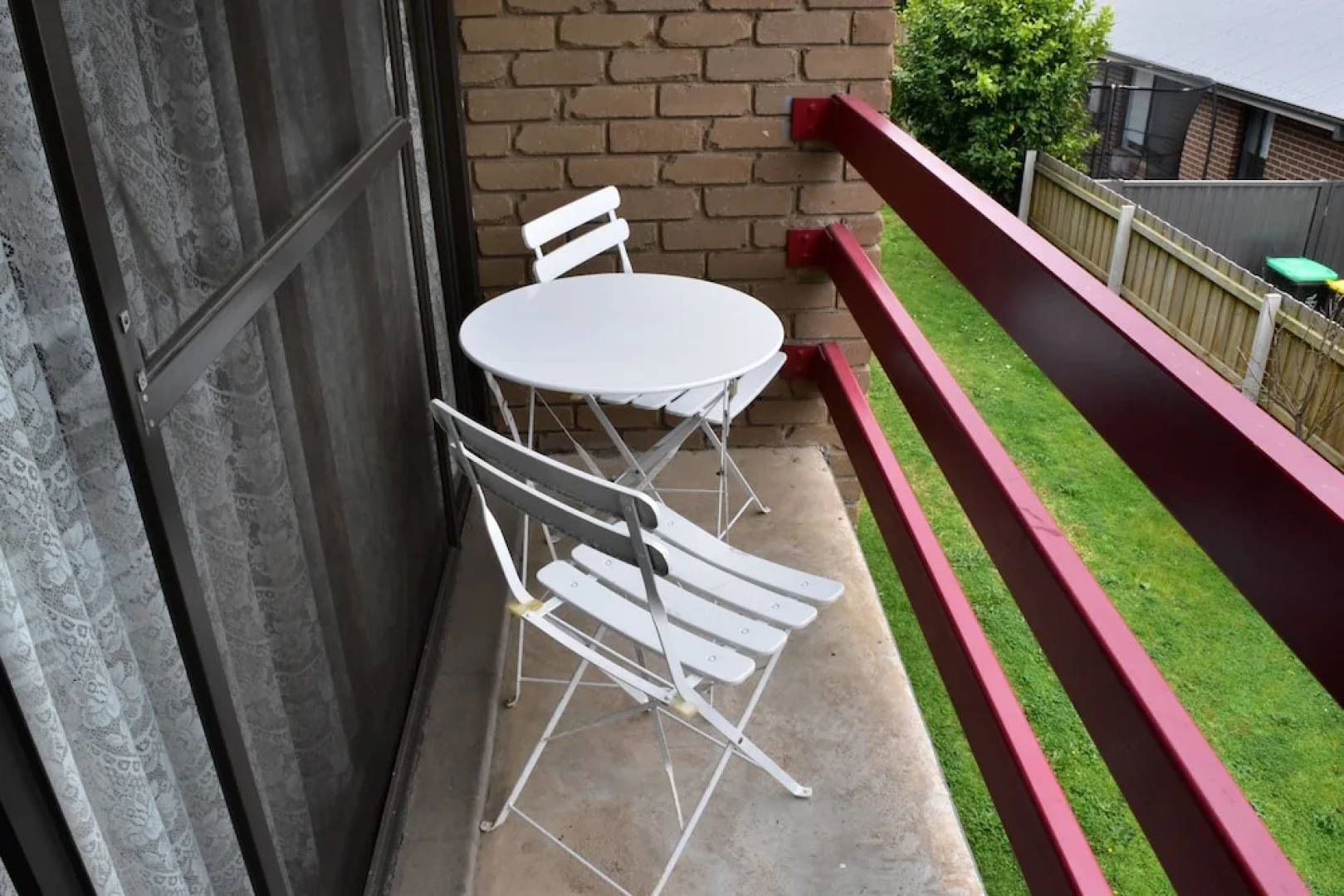 The Black Bull Motel