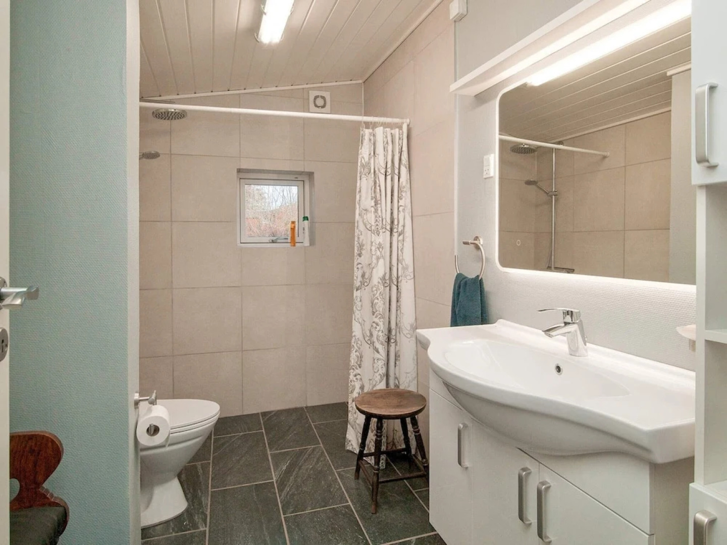 4 Person Holiday Home in Grevinge