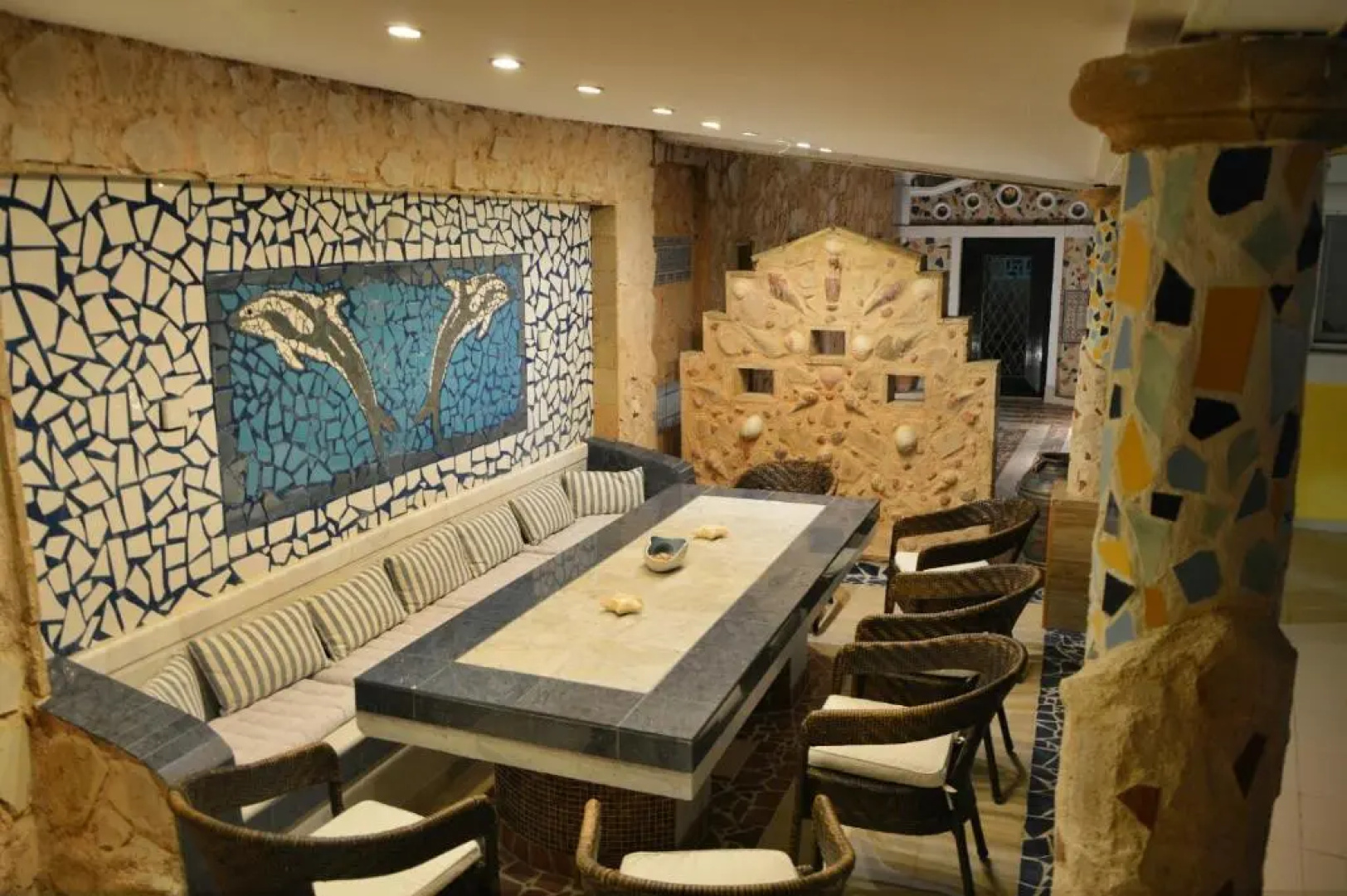 Casa DimiGre house in Kattavia - Prasonisi Rhodes