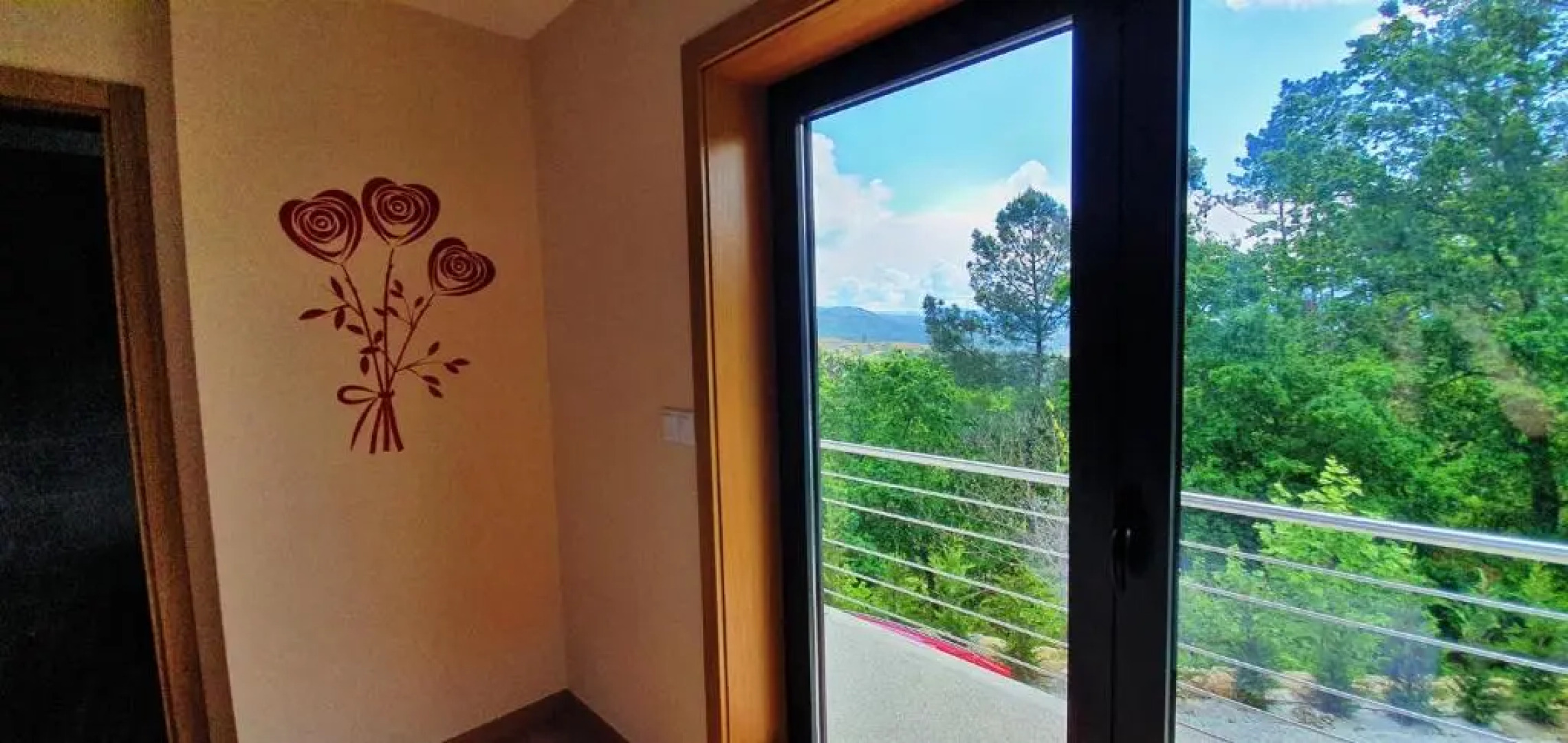 Quinta de Terreiros 16 Pax - Quinta Inteira