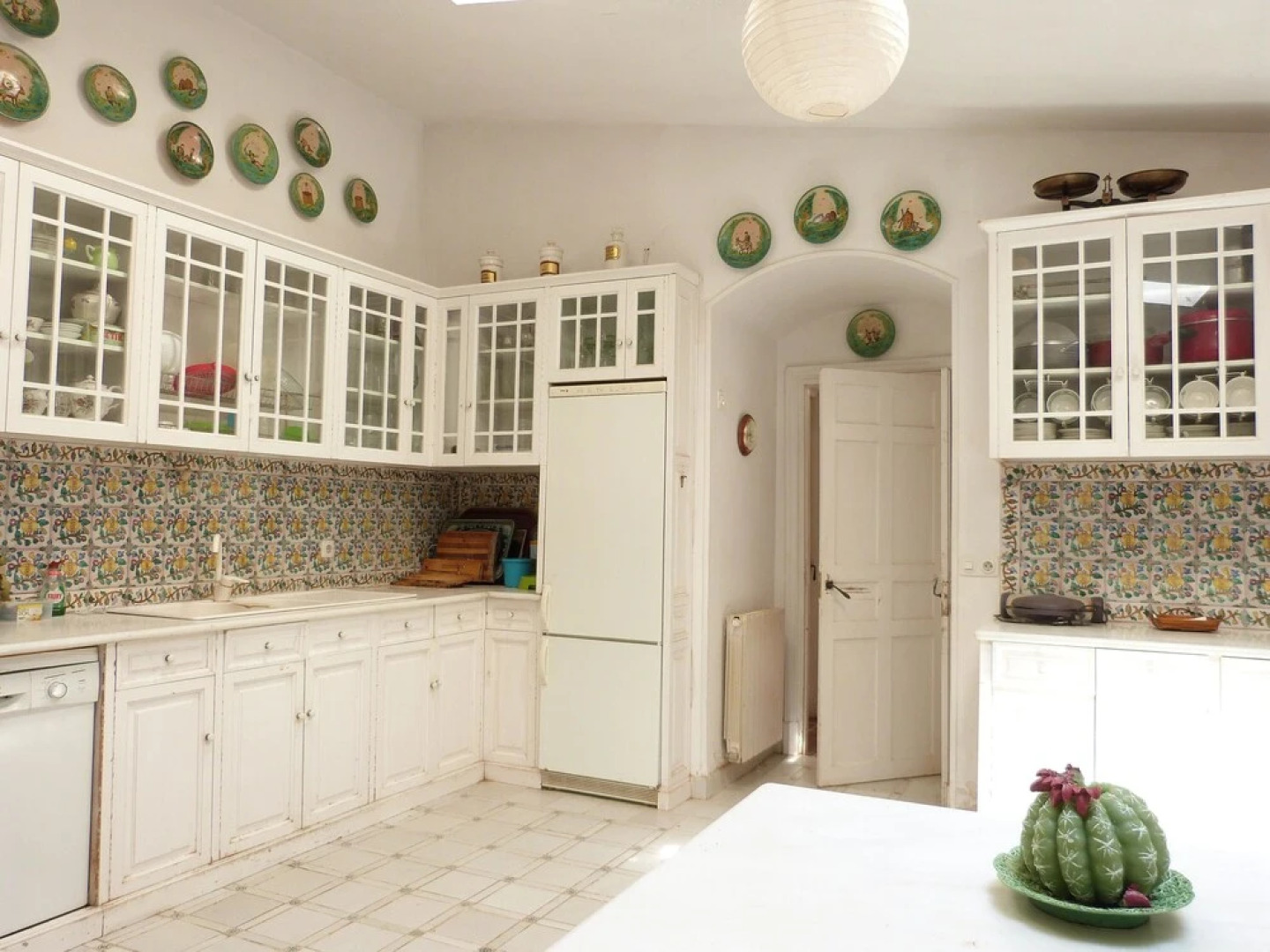 Finca Piedras Menaras