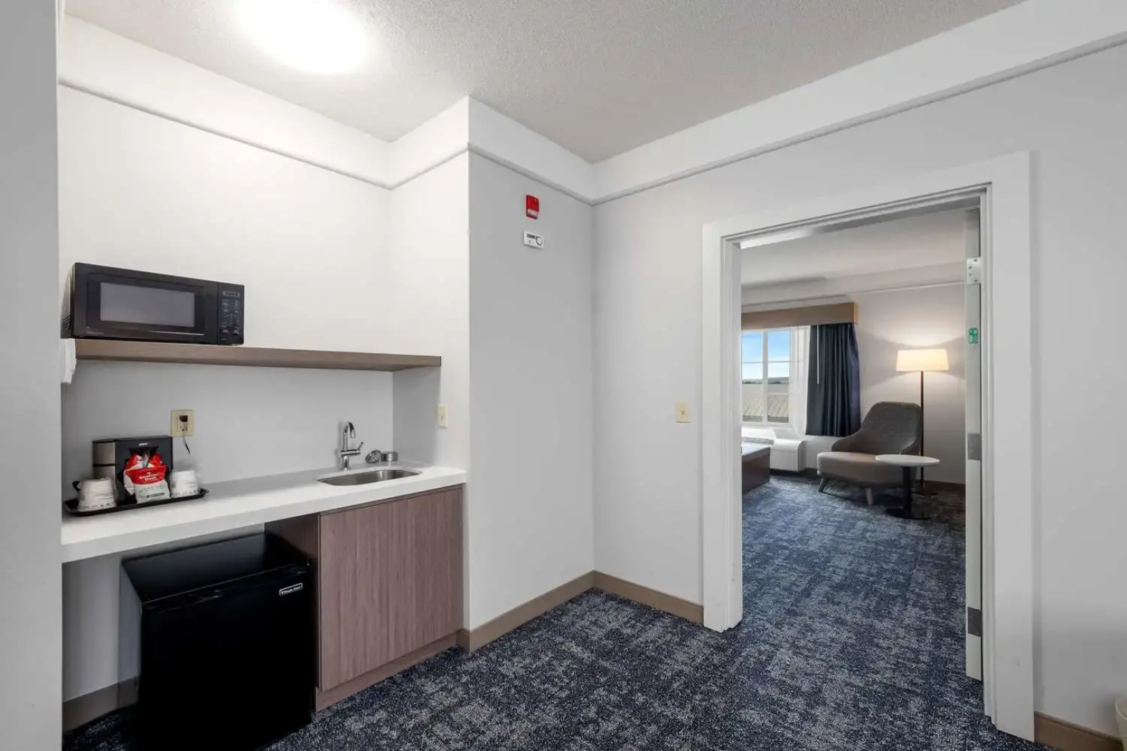 SureStay Plus Hotel by Best Western Billings