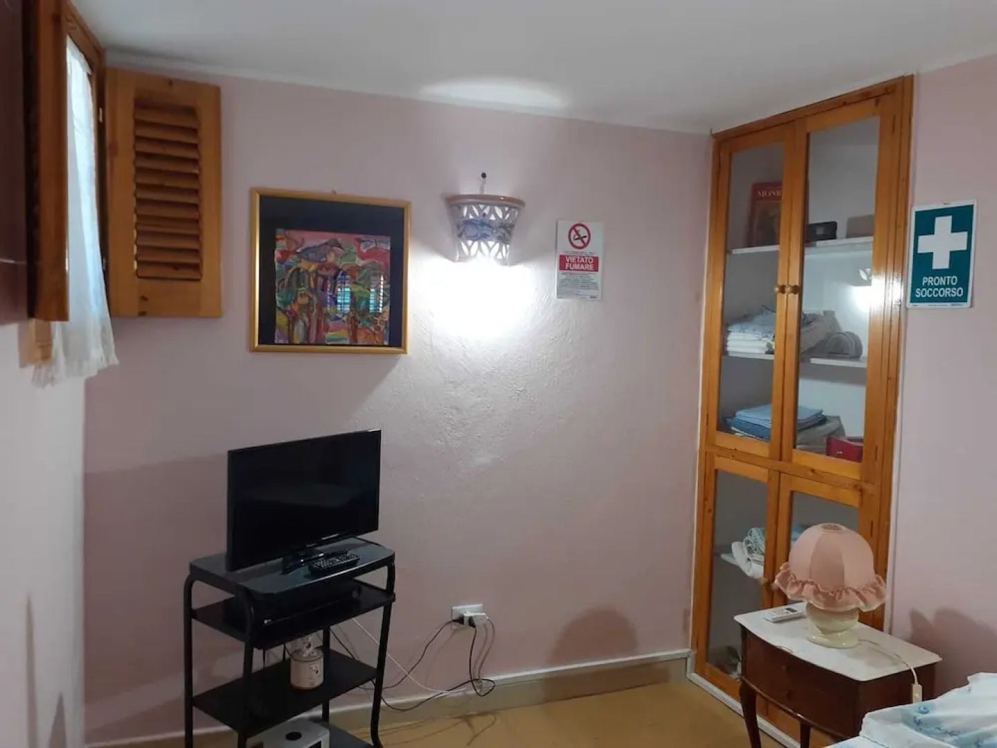 Casa Vacanze Carrubella