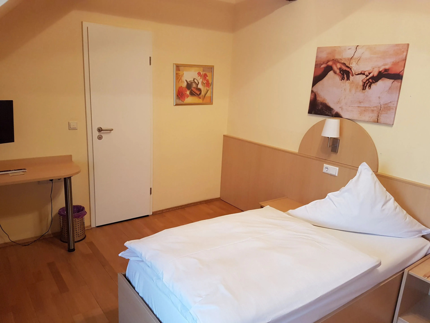 Schloss Hotel Schöningen