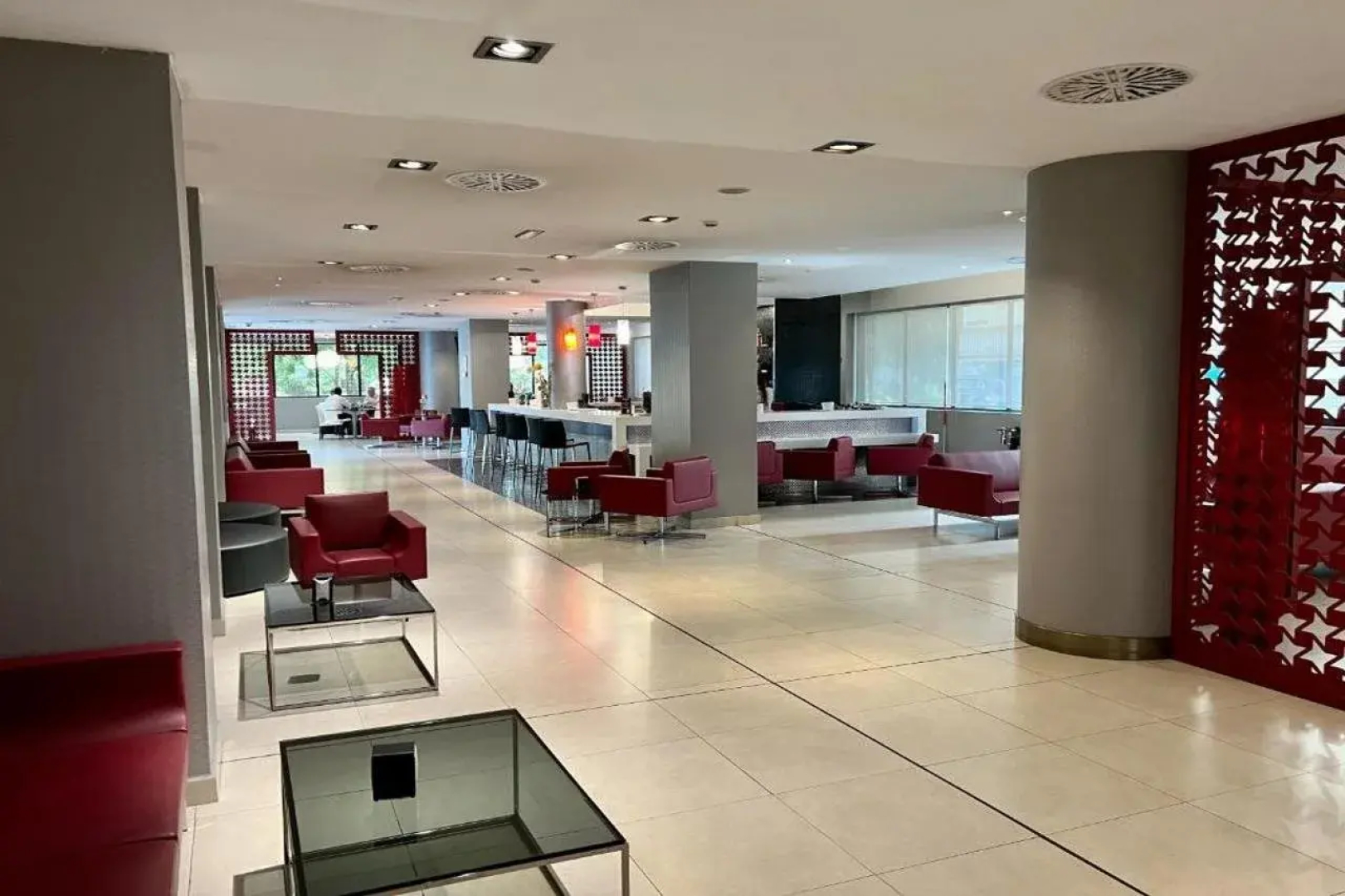 Hotel Turia Granada