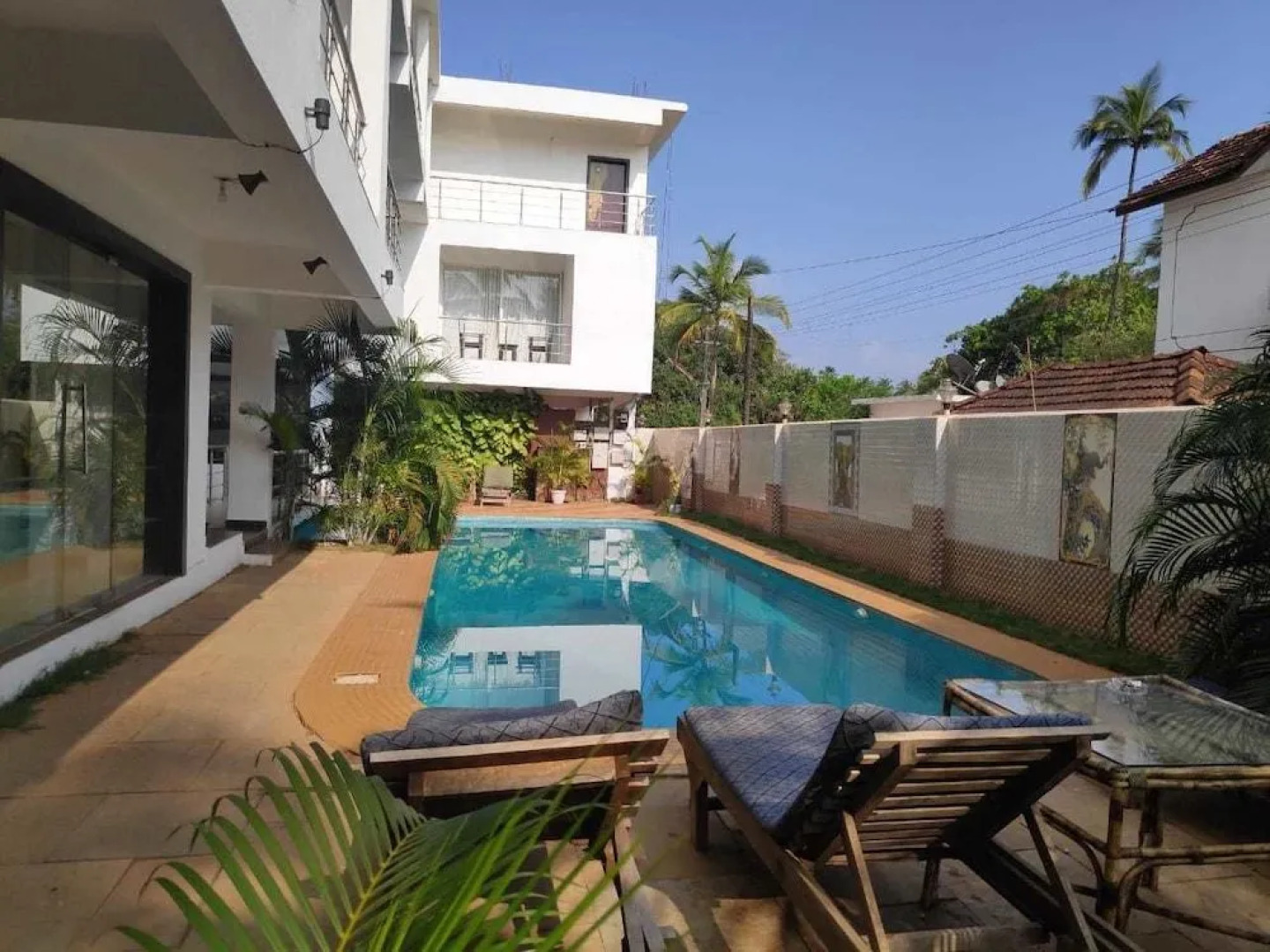 La Conceicao Beach Resort