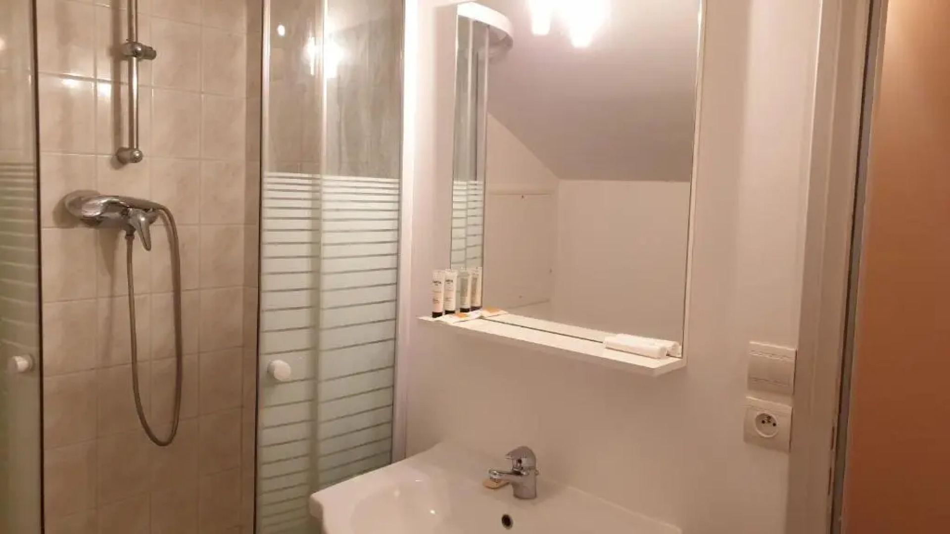 Le Studio - Appartement meublé tout confort Centre ville