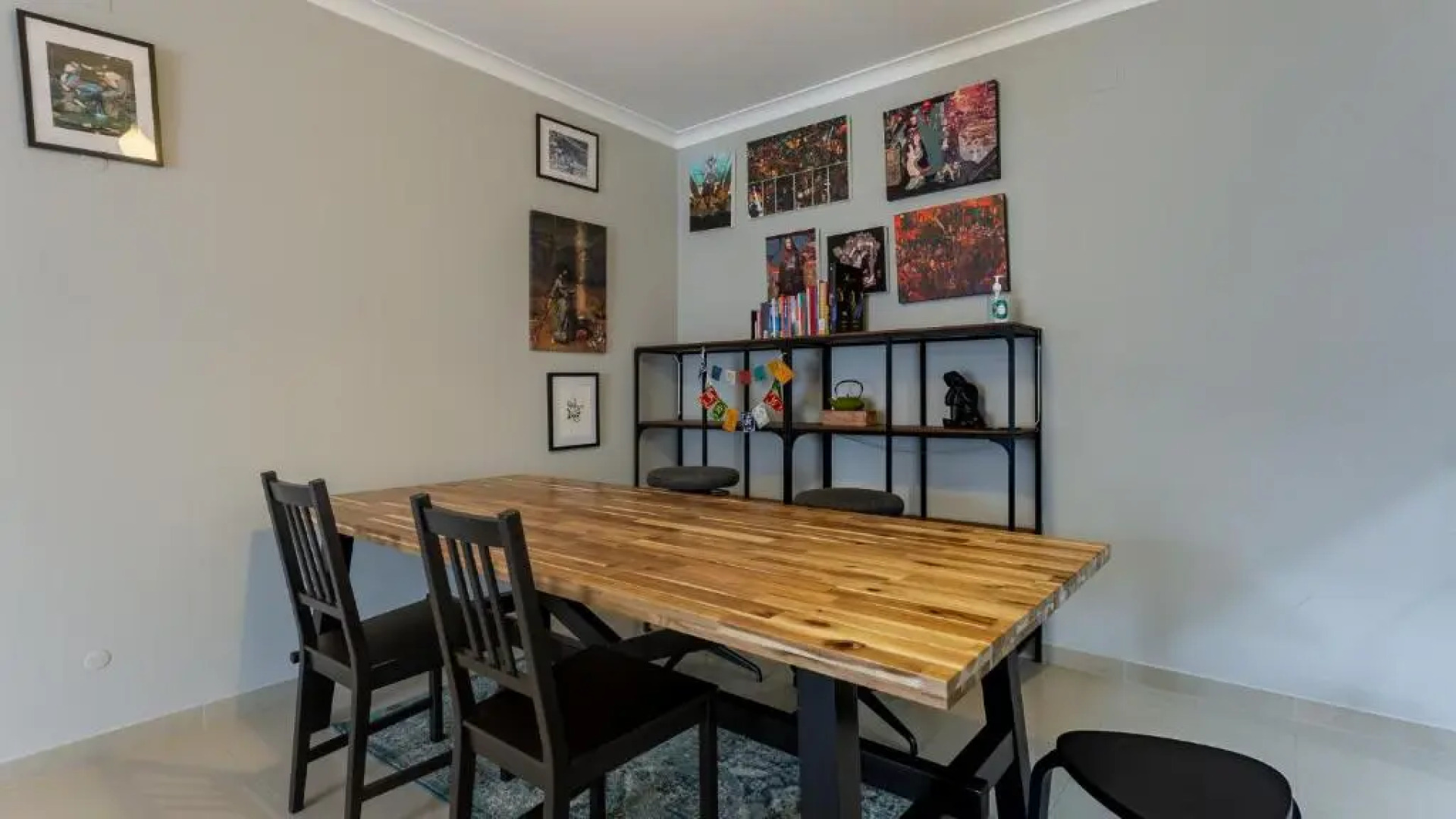 Spacious & Modern 3BDR Apartment in Algarve by LovelyStay