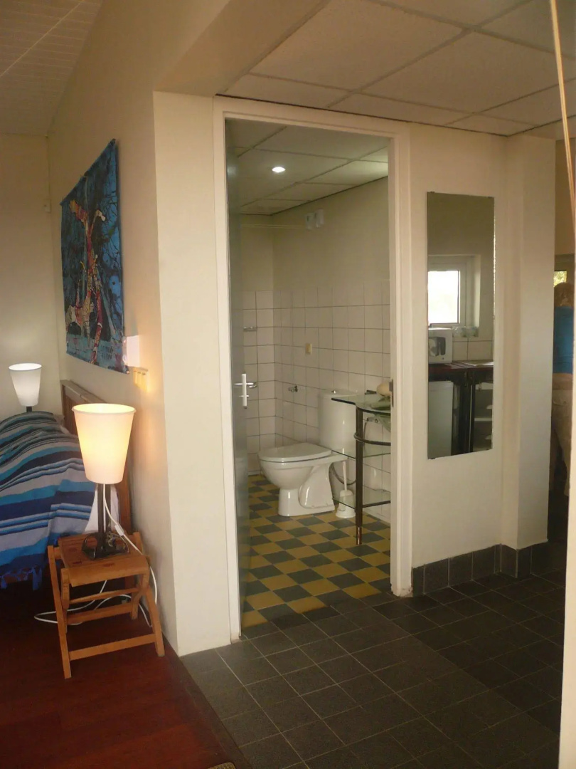 Boom Apartments