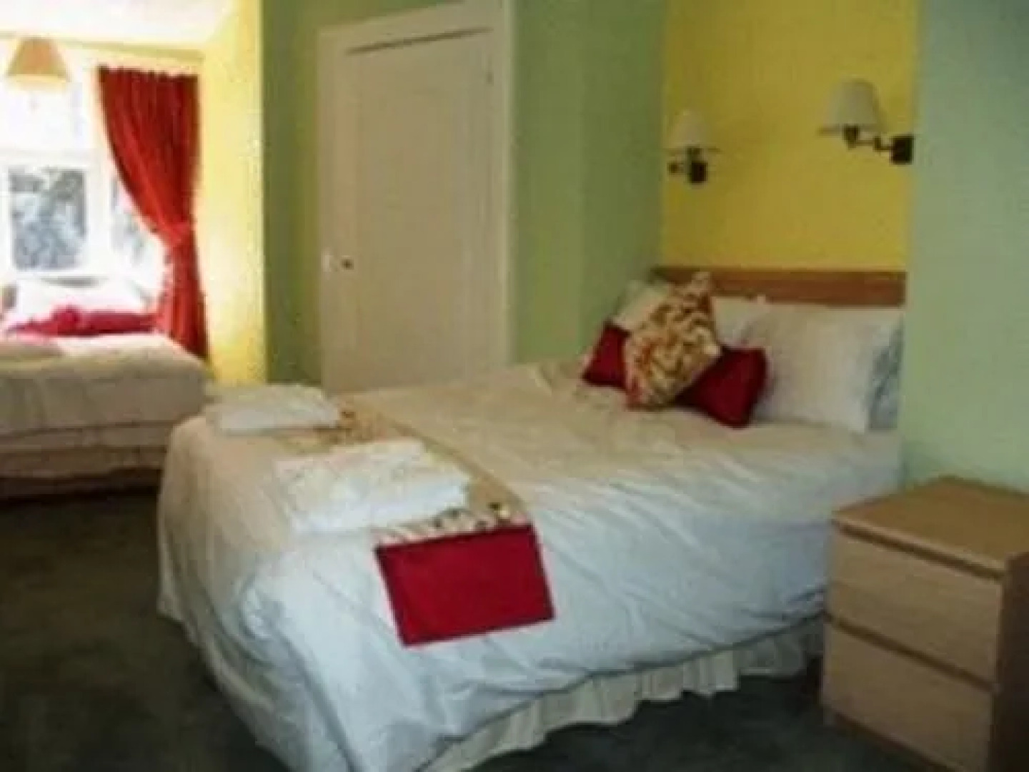 Beechwood Hall Hotel