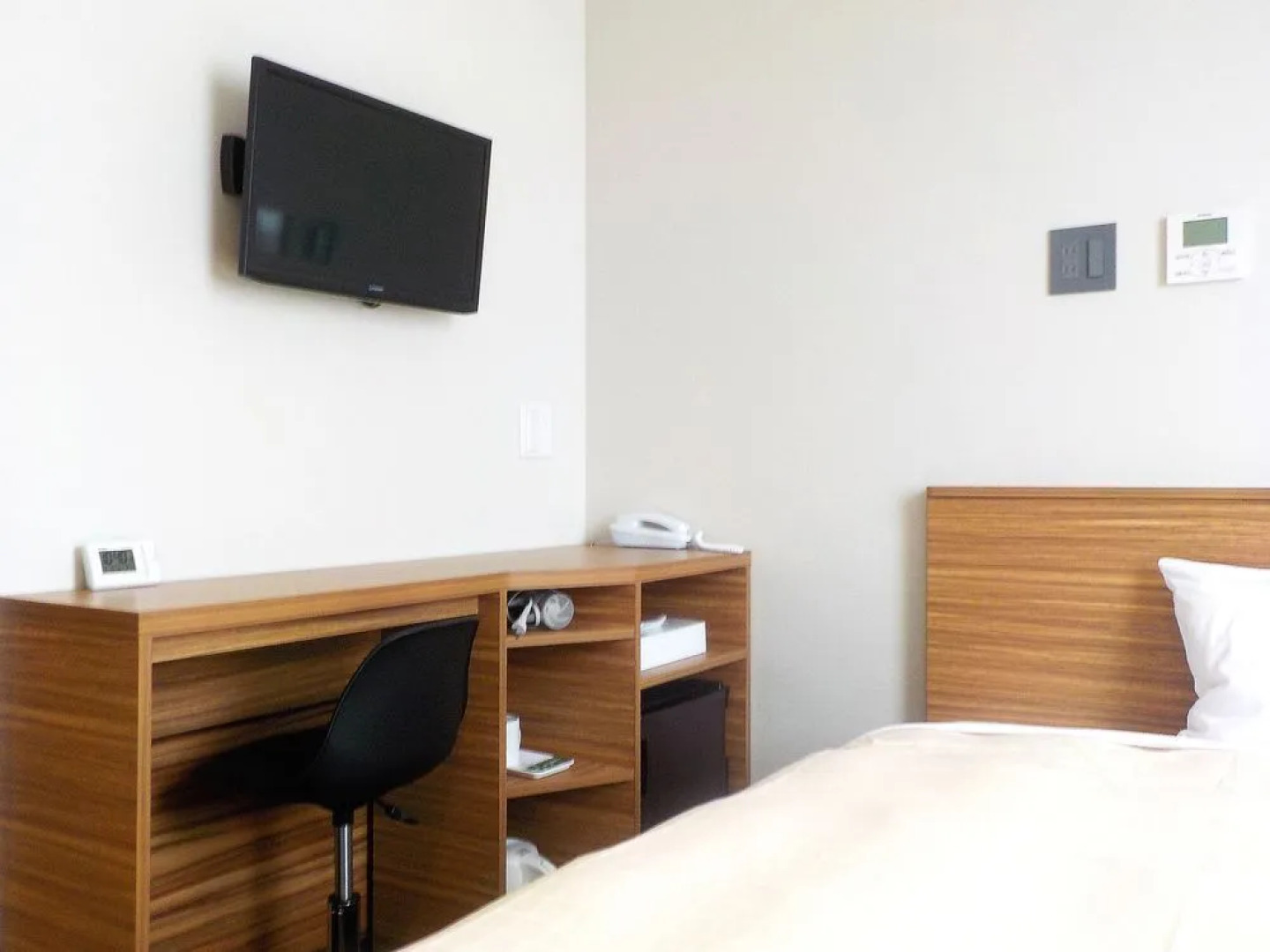 Hotel Crown Hills Katsuta 2 Gou Motomachiten