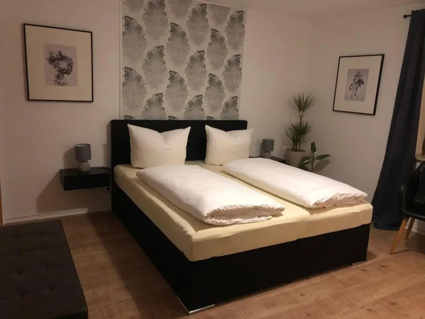 Hotel garni Zum Rebstock