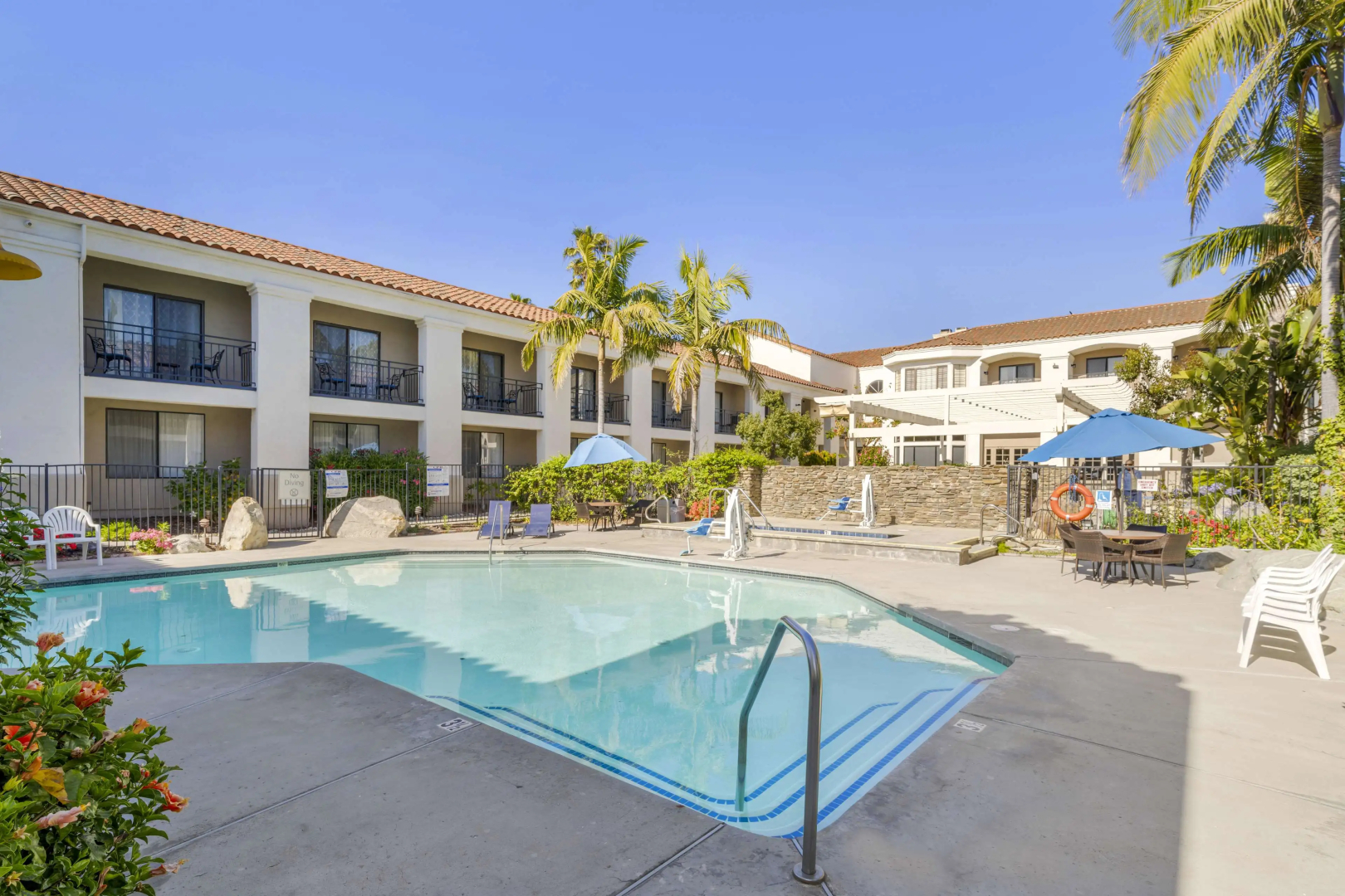 Best Western Posada Royale Hotel & Suites