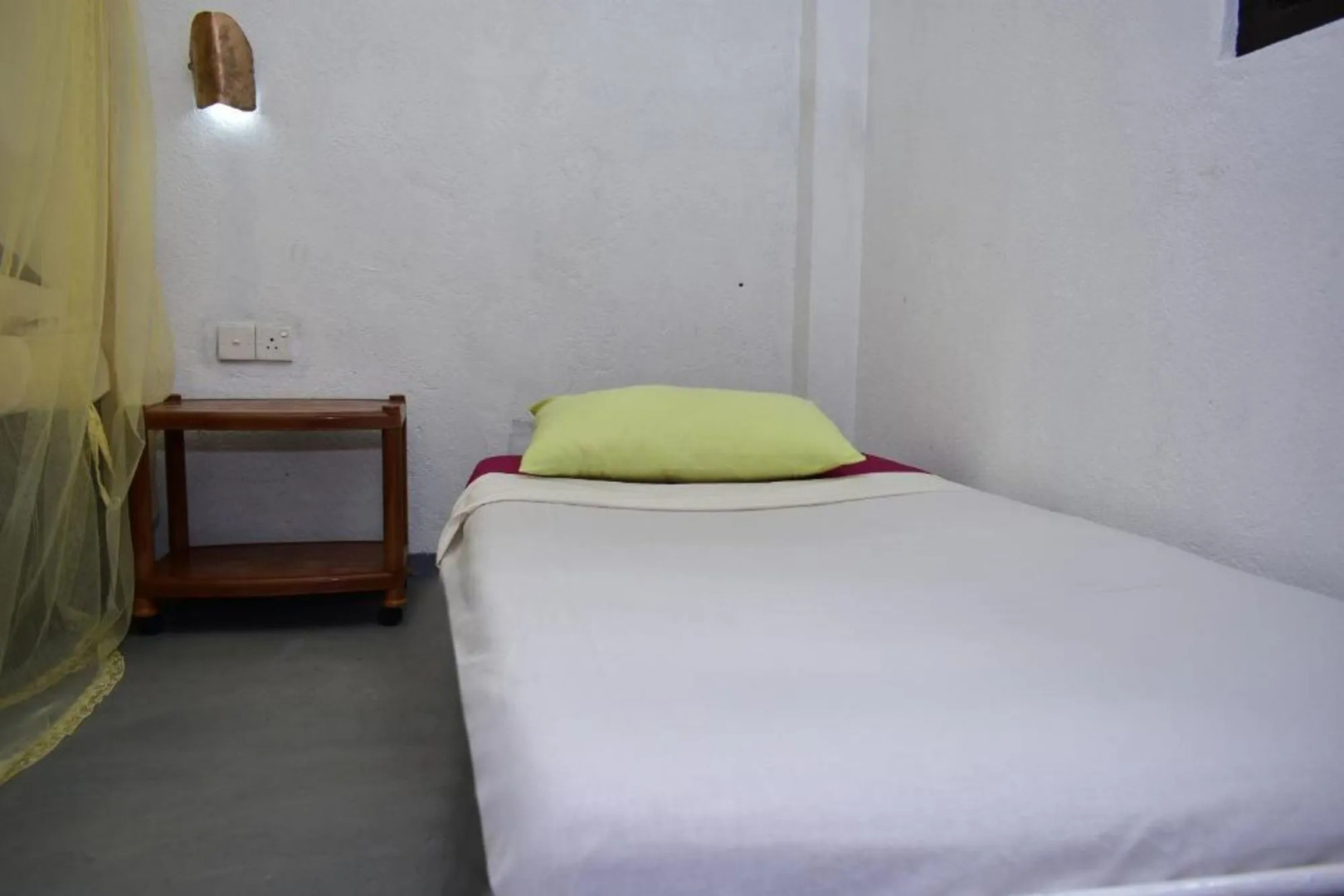 villa crocodile beach