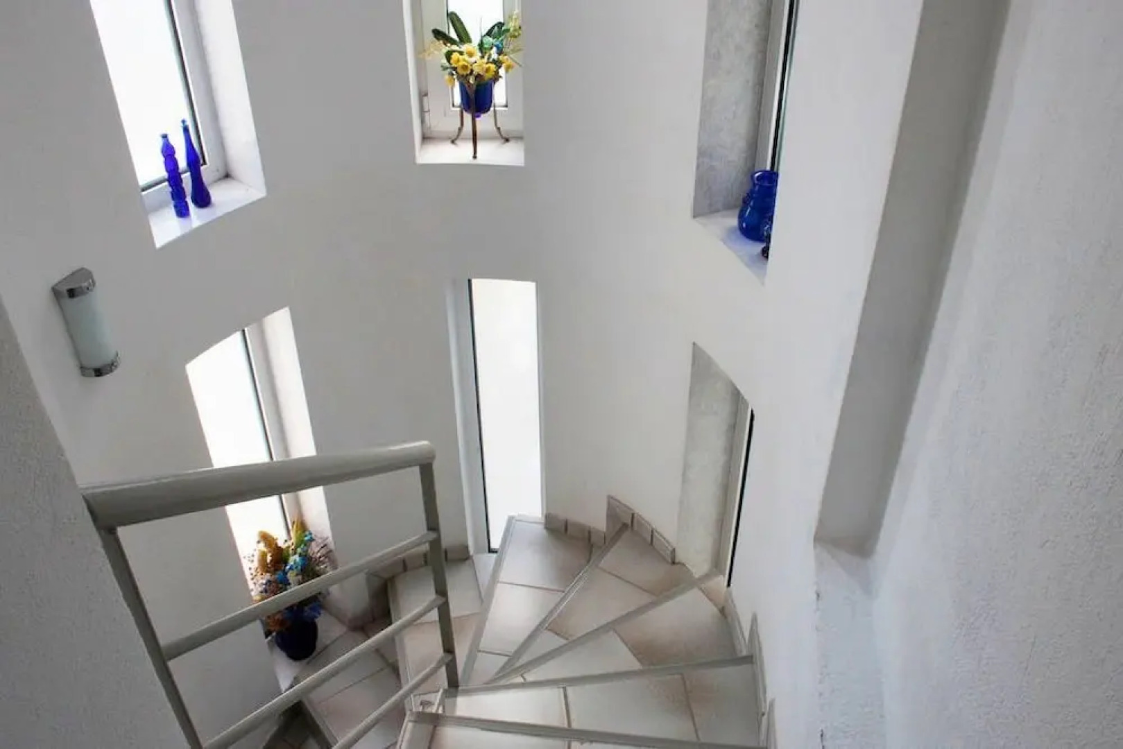 Amazing Villa with a large yard