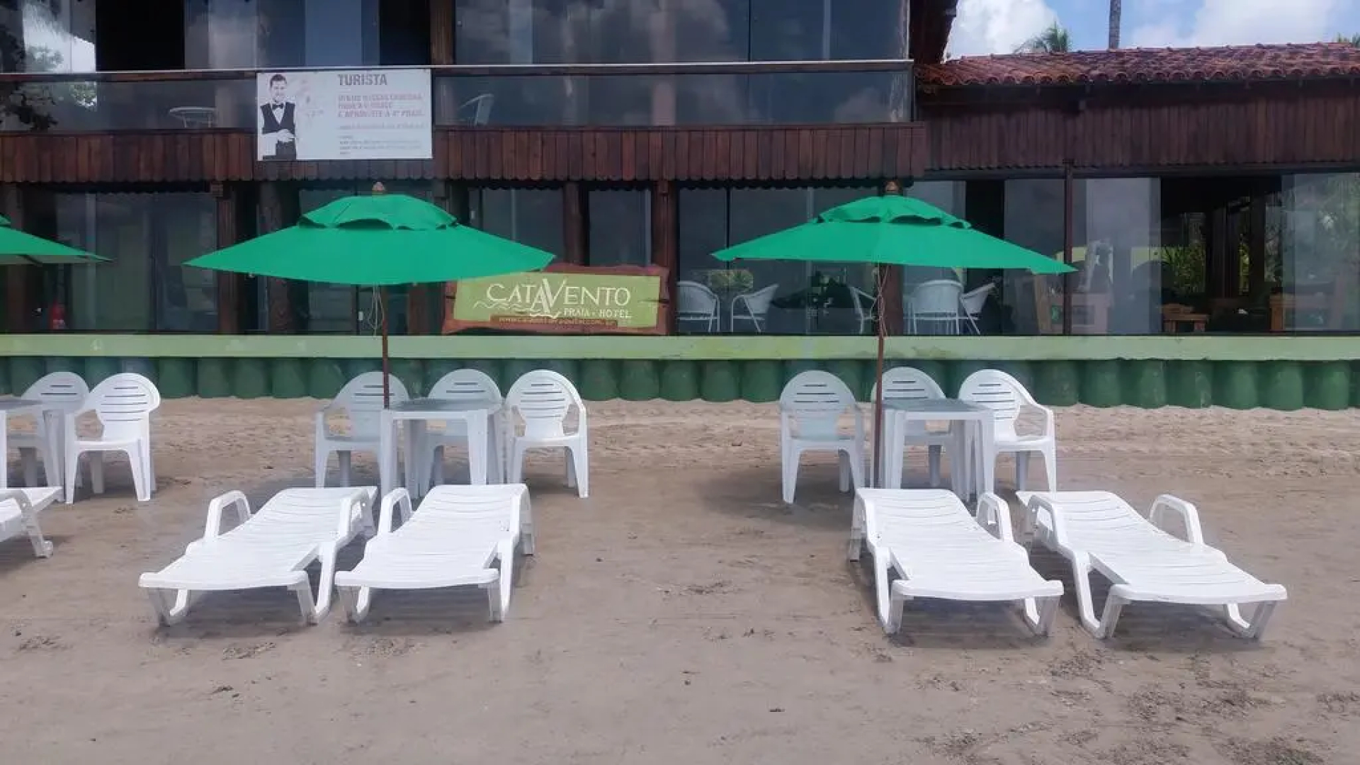 Catavento Hotel & Lounge