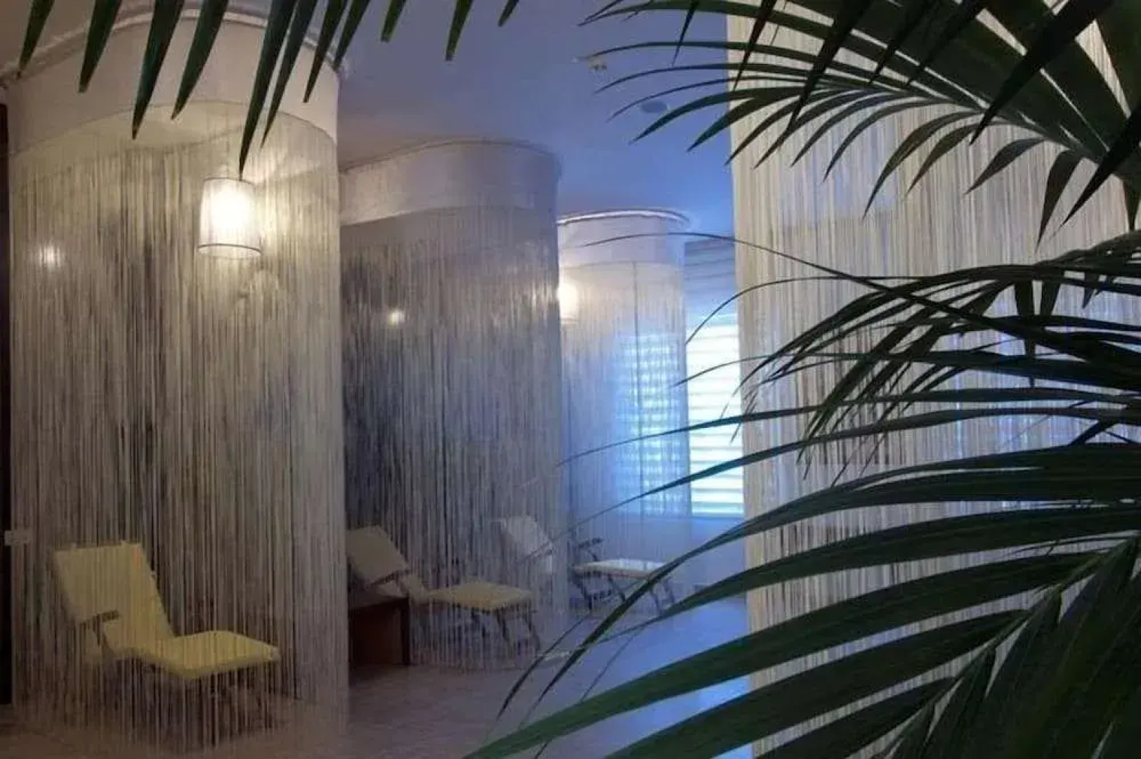 Safran Thermal Resort SPA & Conveention