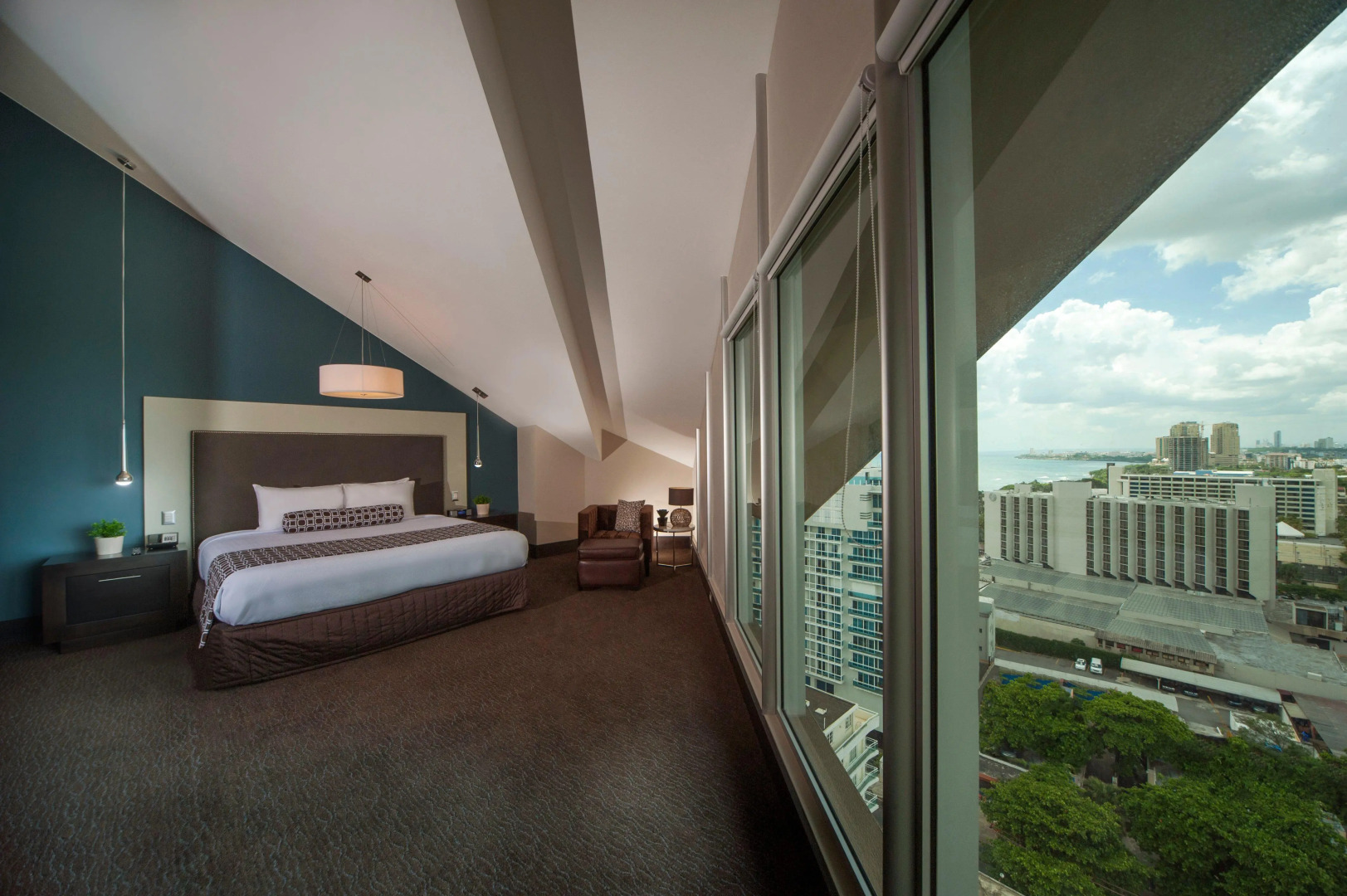 Crowne Plaza Santo Domingo by IHG